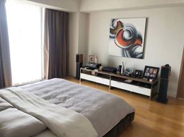 4 Bedroom Apartment for rent at The Met, Thung Mahamek