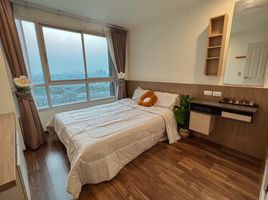 1 Schlafzimmer Appartement zu vermieten im U Delight Ratchavibha, Lat Yao