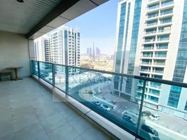 1 Bedroom Apartment for sale at The Diamond, Dubai Sports City