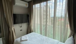 2 Bedrooms Condo for sale in Suthep, Chiang Mai The Star Hill Condo