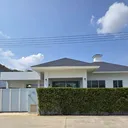 บ้านไทย พูลวิลล่า