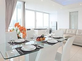 2 спален Кондо на продажу в Patong Tower, Патонг, Катху, Пхукет, Таиланд