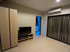 1 Schlafzimmer Appartement zu vermieten im Ideo Sukhumvit 115, Thepharak, Mueang Samut Prakan, Samut Prakan