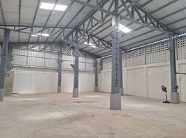  Warehouse for rent in Rat Burana, Bangkok, Bang Pakok, Rat Burana
