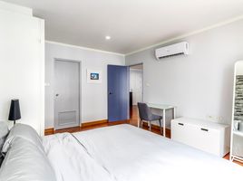 1 Schlafzimmer Appartement zu vermieten im Baan Siri Sukhumvit 13, Khlong Toei Nuea