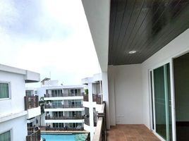 2 Bedroom Condo for sale at The Beach Palace, Cha-Am