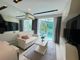 1 Schlafzimmer Wohnung zu vermieten im City Center Residence, Nong Prue, Pattaya, Chon Buri