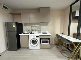 1 Schlafzimmer Wohnung zu vermieten im Life Ladprao, Chomphon