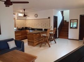 4 Bedroom House for rent in Bang Po Beach, Maenam, Maenam