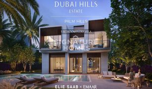 5 Habitaciones Villa en venta en Dubai Hills, Dubái Palm Hills