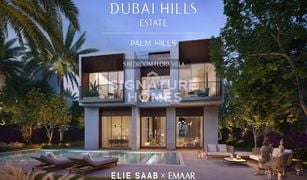 5 Schlafzimmern Villa zu verkaufen in Dubai Hills, Dubai Palm Hills