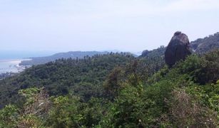 N/A Land for sale in Maret, Koh Samui 