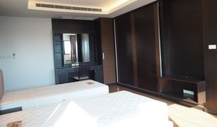 3 Bedrooms Condo for sale in Thung Mahamek, Bangkok Sathorn Gardens