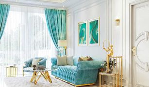 2 chambres Appartement a vendre à Aston Towers, Dubai Vincitore Aqua Dimore