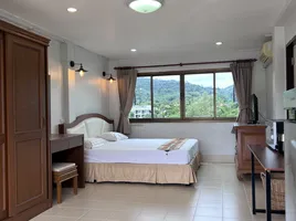 Studio Apartment for rent at Nai Harn Villa, Rawai