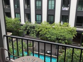 2 Bedroom Condo for rent at The Reserve - Kasemsan 3, Wang Mai