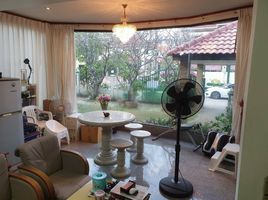 3 Schlafzimmer Villa zu verkaufen im Royal Park Village, Nong Prue