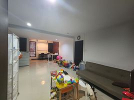 3 Schlafzimmer Haus zu verkaufen in Lat Phrao, Bangkok, Lat Phrao