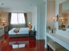 4 Schlafzimmer Appartement zu vermieten im Piyathip Place, Khlong Tan Nuea