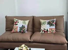 Studio Wohnung zu vermieten im D Vieng Santitham, Chang Phueak