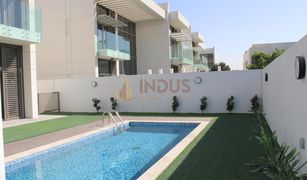 4 Bedrooms Villa for sale in District One, Dubai District One Villas