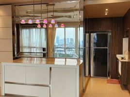 1 Bedroom Condo for sale at Life at Ratchada - Suthisan, Sam Sen Nok