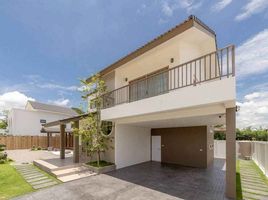 3 спален Дом на продажу в Lanna Lakeview Chiang Mai, Talat Khwan, Дои Сакет, Чианг Маи, Таиланд