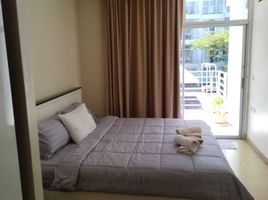 1 Bedroom Condo for rent at At Sea Condominium, Nong Thale, Mueang Krabi, Krabi