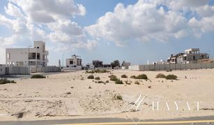 Земельный участок, N/A на продажу в , Дубай Jebel Ali Hills