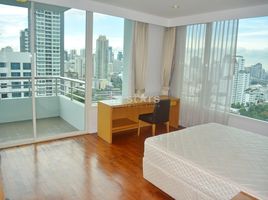 3 Bedroom Apartment for rent at Baan Jamjuree, Khlong Tan Nuea