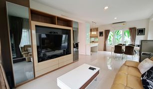 3 Bedrooms House for sale in Bang Chalong, Samut Prakan Manthana Bangna Village