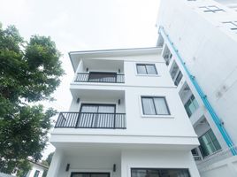 3 Schlafzimmer Villa zu verkaufen in Watthana, Bangkok, Phra Khanong Nuea