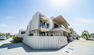 3 Bedrooms Villa for sale in Yas Acres, Abu Dhabi Aspens