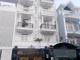 8 Bedroom Villa for sale in Ward 5, Binh Thanh, Ward 5