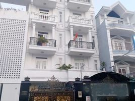 8 Schlafzimmer Haus zu verkaufen in Binh Thanh, Ho Chi Minh City, Ward 5, Binh Thanh, Ho Chi Minh City