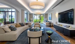 5 Bedrooms Villa for sale in The Crescent, Dubai Jumeirah Zabeel Saray