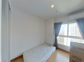 2 Schlafzimmer Wohnung zu vermieten im The Parkland Grand Taksin, Bukkhalo