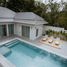 3 Bedroom Villa for sale in Mueang Krabi Krabi, Nong Thale, Mueang Krabi, Krabi