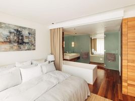 2 Schlafzimmer Penthouse zu verkaufen im Bluepoint Condominiums, Patong