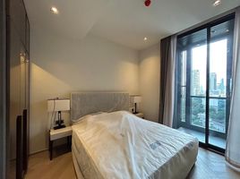 1 Schlafzimmer Appartement zu vermieten im The Reserve Sathorn, Thung Mahamek