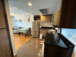 1 Bedroom Condo for rent at Focus Ploenchit, Khlong Toei, Khlong Toei, Bangkok