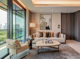 1 Bedroom Condo for sale at Sindhorn Tonson , Lumphini