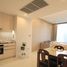 1 Bedroom Apartment for sale at The Bangkok Sathorn, Thung Wat Don