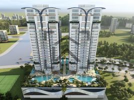 3 Bedroom Condo for sale at Samana Waves 2, District 13, Jumeirah Village Circle (JVC)