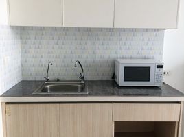 1 Bedroom Apartment for rent at Elements Srinakarin, Nong Bon