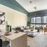 1 Bedroom Condo for rent at Iris Blue, Dubai Marina