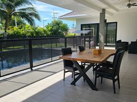 4 Schlafzimmer Villa zu verkaufen im The Clouds Hua Hin, Cha-Am