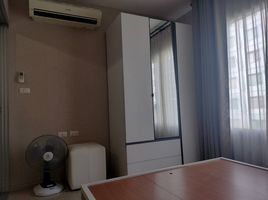 1 Schlafzimmer Wohnung zu verkaufen im Plum Condo Extra Rama 2, Bang Mot, Chom Thong