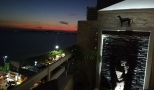 1 Bedroom Condo for sale in Nong Prue, Pattaya Jomtien Plaza Condotel