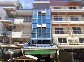 4 Bedroom Shophouse for sale in Nong Prue, Pattaya, Nong Prue